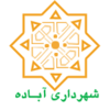 Official seal of Abadeh