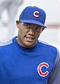 Addison Russell 2017