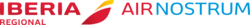 Air Nostrum logo.svg