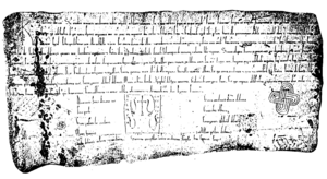 Alfonso VII charter 1156a