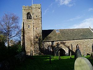 All Hallows Great Mitton - geograph.org.uk - 72288.jpg
