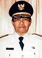 Aminuddin ponulele