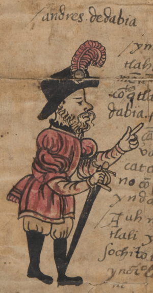 Andrés de Tapia, ~1491 - 1561, autor anónimo (1560).png