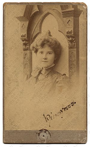 Anna Coleman Ladd (1878-1939)