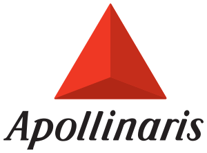 Apollinaris (Mineralwasser) logo.svg