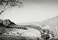 Areyonga settlement