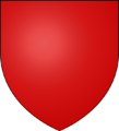 Armoiries Albret