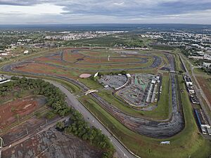 Autódromo de Brasília