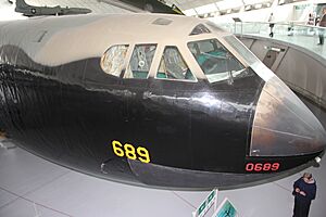 B-52D at American Air Museum Duxford (2)