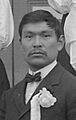 B.A. Haldane 1907
