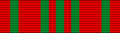 BEL Croix de Guerre WW1 ribbon