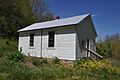 BRADFORD SCHOOL HOUSE