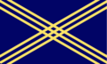 Bandera de Caguas, Puerto Rico