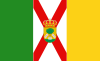 Flag of Manzanilla