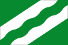 Flag of Otívar, Spain
