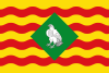 Flag of Sant Feliu de Buixalleu