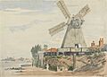 Battersea Varley