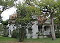 Baty - Plummer House