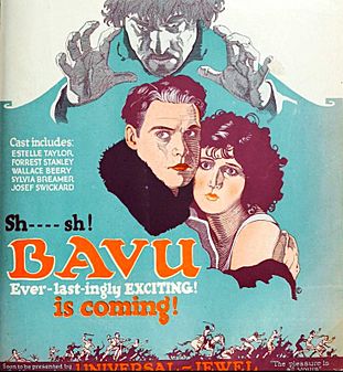 Bavu (1923) - 7