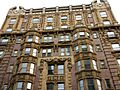 Belgravia Philly