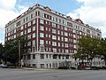 Bellerive Hotel, Kansas City, Missouri