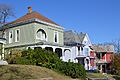 Berkeley Place on Gospel Hill