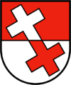 Biglen-coat of arms