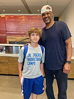 Billy Owens at 2024 Jr 76ers Camp.jpg