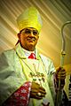 Bishop Camillo Ballin
