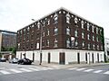 Blackstone Hotel (Kansas City, Missouri)