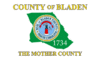 Flag of Bladen County