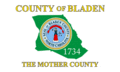 Bladen County Flag