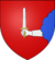 Blason Granville 50 1793.svg