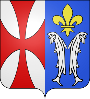 Blason ville fr Segny 01