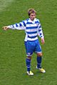 Bobby Convey, 19 April 2008 (cropped)