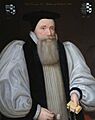 Bp John Howson