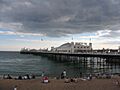Brighton Pier 2006