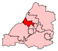 BristolNorthWest2007Constituency