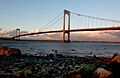 Bronx-Whitestone Bridge (7263774480)