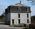Brooklin IOOF Hall - back