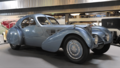 Bugatti T57S(C) Atlantic No. 57374