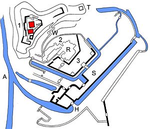 Burg Ono Plan 2