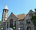 Bushwick UMC 1139 Bushwick Av Madison St jeh