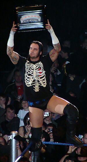 CMPunkMoneyInTheBank