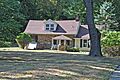CRUSE-HOSSINGTON HOUSE, WYCKOFF, BERGEN COUNTY, NY