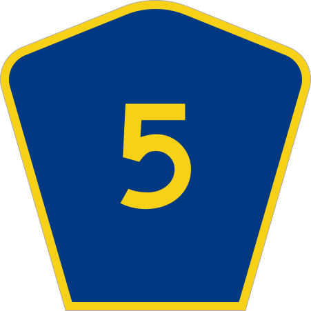 CR 5 jct