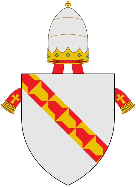 C o a Martinus IV