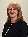 Cabinet Secretary, Shona Robison, 2021
