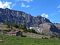Calanca Alp de Cascinarsa