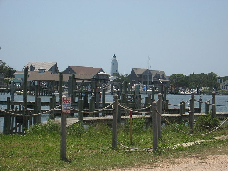 Cape Hatteras 086